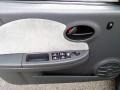 Storm Gray - ION 3 Sedan Photo No. 14
