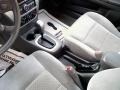 Storm Gray - ION 3 Sedan Photo No. 15