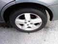 Storm Gray - ION 3 Sedan Photo No. 19