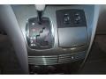 2006 Silver Shadow Pearl Toyota Sienna XLE AWD  photo #16