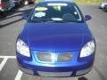 2007 Blue Streak Metallic Pontiac G5   photo #15