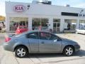 Storm Gray - ION 3 Quad Coupe Photo No. 2