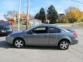 Storm Gray - ION 3 Quad Coupe Photo No. 7