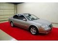 Sterling Mist Metallic - Maxima GLE Photo No. 1