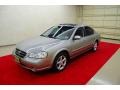Sterling Mist Metallic - Maxima GLE Photo No. 3