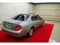 Sterling Mist Metallic - Maxima GLE Photo No. 6