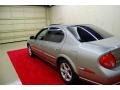 Sterling Mist Metallic - Maxima GLE Photo No. 9