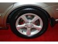 Sterling Mist Metallic - Maxima GLE Photo No. 11