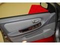 Sterling Mist Metallic - Maxima GLE Photo No. 15