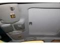 Sterling Mist Metallic - Maxima GLE Photo No. 16