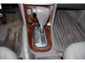 Sterling Mist Metallic - Maxima GLE Photo No. 26