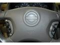 Sterling Mist Metallic - Maxima GLE Photo No. 28