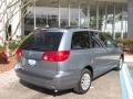 2006 Blue Mirage Metallic Toyota Sienna LE  photo #3