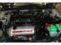 Sterling Mist Metallic - Maxima GLE Photo No. 30