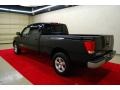 Galaxy Black - Titan XE Crew Cab Photo No. 4