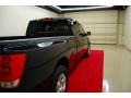 Galaxy Black - Titan XE Crew Cab Photo No. 7