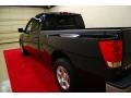 Galaxy Black - Titan XE Crew Cab Photo No. 9