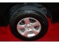 Galaxy Black - Titan XE Crew Cab Photo No. 12