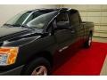 Galaxy Black - Titan XE Crew Cab Photo No. 13