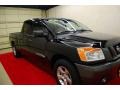 Galaxy Black - Titan XE Crew Cab Photo No. 15