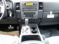 Navy Blue Metallic - Titan SE Crew Cab Photo No. 10
