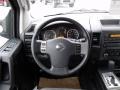 Navy Blue Metallic - Titan SE Crew Cab Photo No. 11