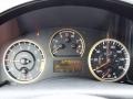Navy Blue Metallic - Titan SE Crew Cab Photo No. 12