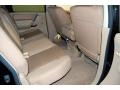 Galaxy Black - Titan XE Crew Cab Photo No. 22