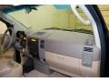 Galaxy Black - Titan XE Crew Cab Photo No. 25