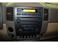 Galaxy Black - Titan XE Crew Cab Photo No. 26
