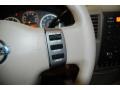 Galaxy Black - Titan XE Crew Cab Photo No. 27