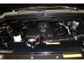Galaxy Black - Titan XE Crew Cab Photo No. 29