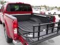 Red Brick - Frontier SE Crew Cab Photo No. 10