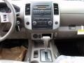 Red Brick - Frontier SE Crew Cab Photo No. 11