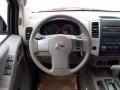 Red Brick - Frontier SE Crew Cab Photo No. 12