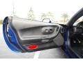 2004 LeMans Blue Metallic Chevrolet Corvette Z06  photo #19