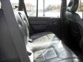 Balboa Blue Pearl Metallic - Montero SR 4x4 Photo No. 11