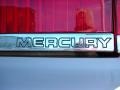 1997 Light Prairie Tan Metallic Mercury Cougar XR7  photo #10
