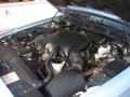 Light Blue Metallic - Grand Marquis LS Photo No. 32