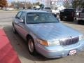Light Blue Metallic - Grand Marquis LS Photo No. 37