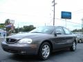 2002 Dark Shadow Grey Metallic Mercury Sable LS Premium Sedan  photo #1