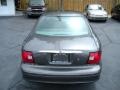 2002 Dark Shadow Grey Metallic Mercury Sable LS Premium Sedan  photo #8