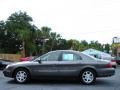 2002 Dark Shadow Grey Metallic Mercury Sable LS Premium Sedan  photo #10