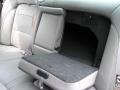 2002 Dark Shadow Grey Metallic Mercury Sable LS Premium Sedan  photo #23