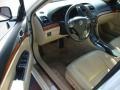 Premium White Pearl - TSX Sedan Photo No. 12