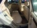 Desert Silver Metallic - C 320 4Matic Wagon Photo No. 20
