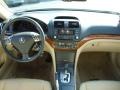 2007 Premium White Pearl Acura TSX Sedan  photo #33