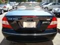 Black - CLK 350 Cabriolet Photo No. 4