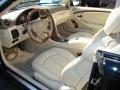 Black - CLK 350 Cabriolet Photo No. 10