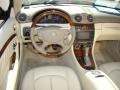 Black - CLK 350 Cabriolet Photo No. 11